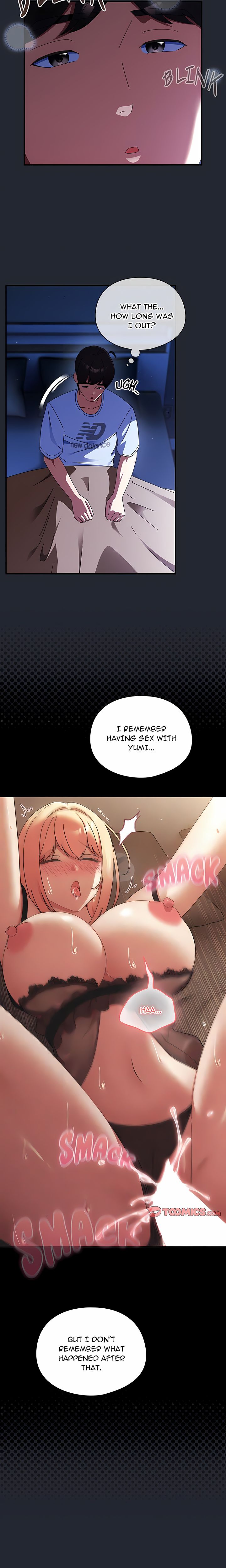 Take a Photo of Me - Chapter 40 Page 3