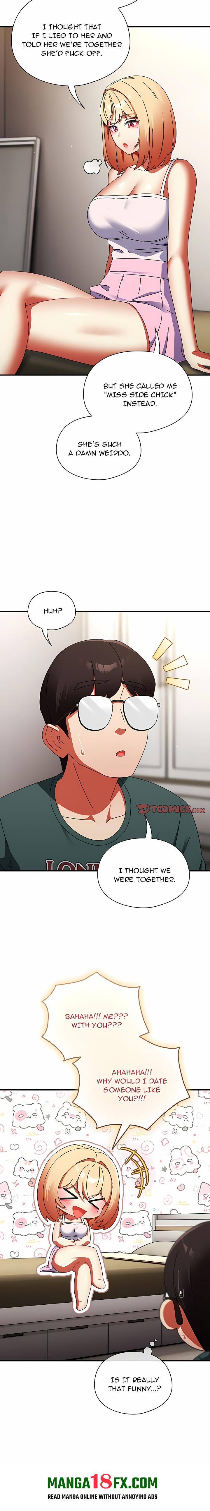 Take a Photo of Me - Chapter 41 Page 21