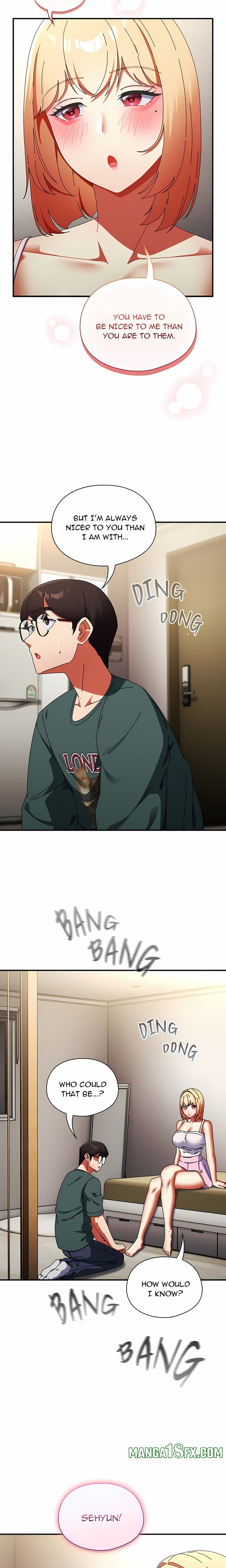 Take a Photo of Me - Chapter 41 Page 25