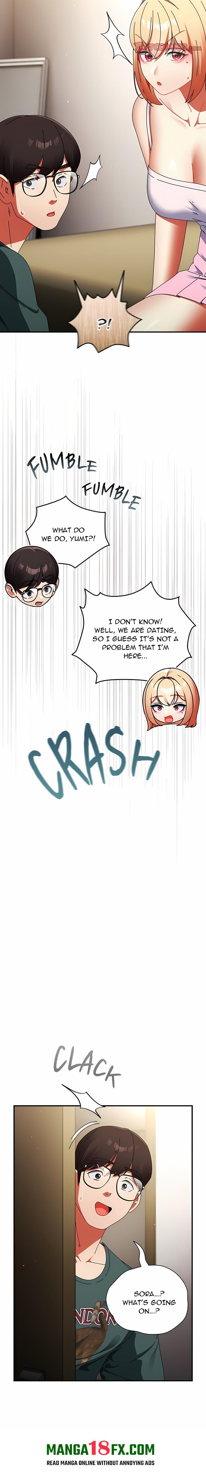 Take a Photo of Me - Chapter 41 Page 26