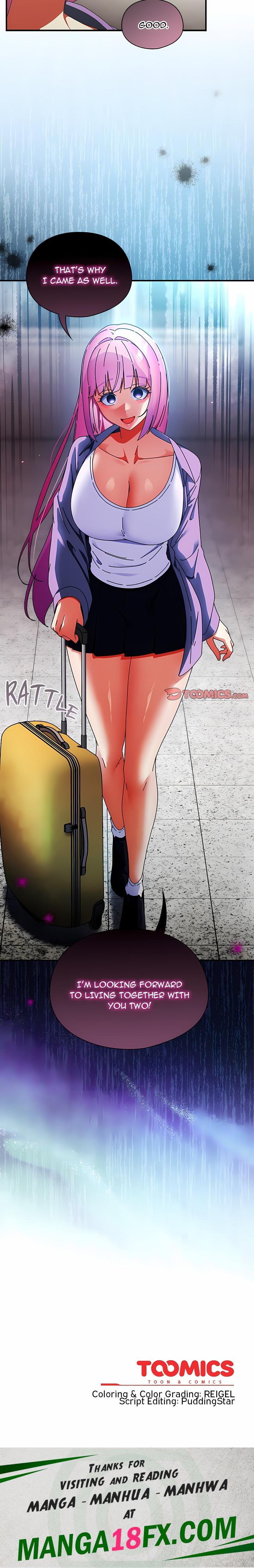 Take a Photo of Me - Chapter 41 Page 29