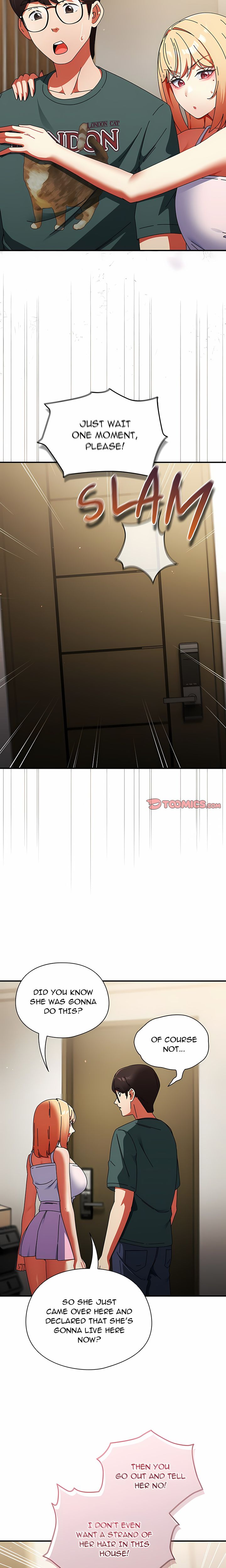 Take a Photo of Me - Chapter 42 Page 2