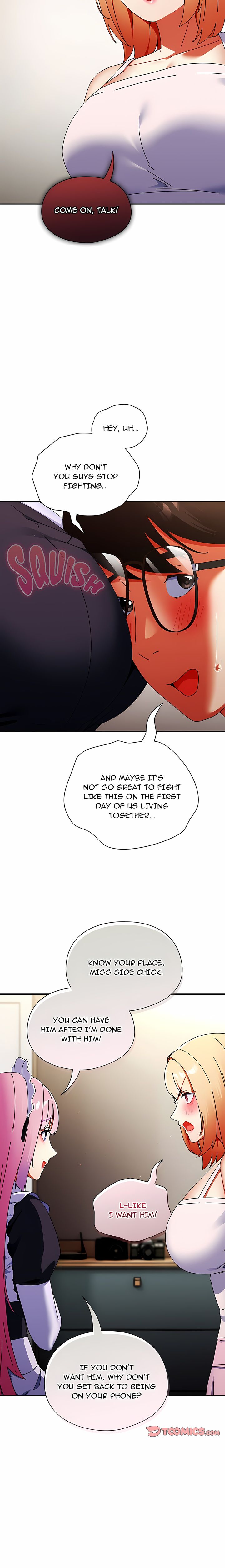 Take a Photo of Me - Chapter 42 Page 24