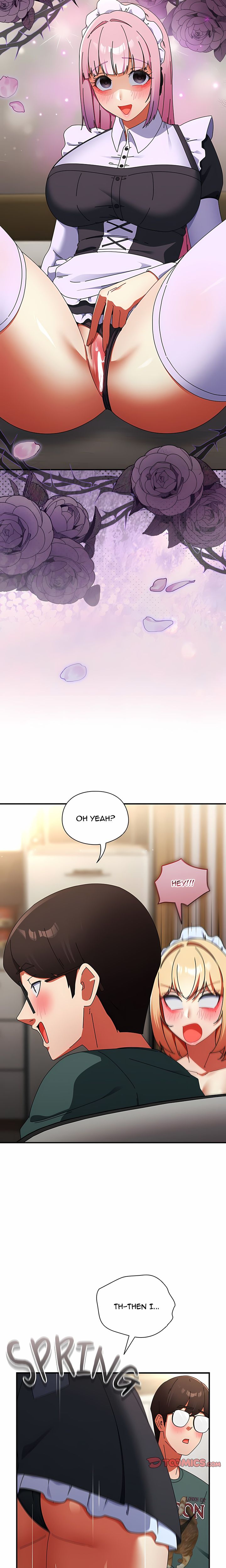 Take a Photo of Me - Chapter 43 Page 23