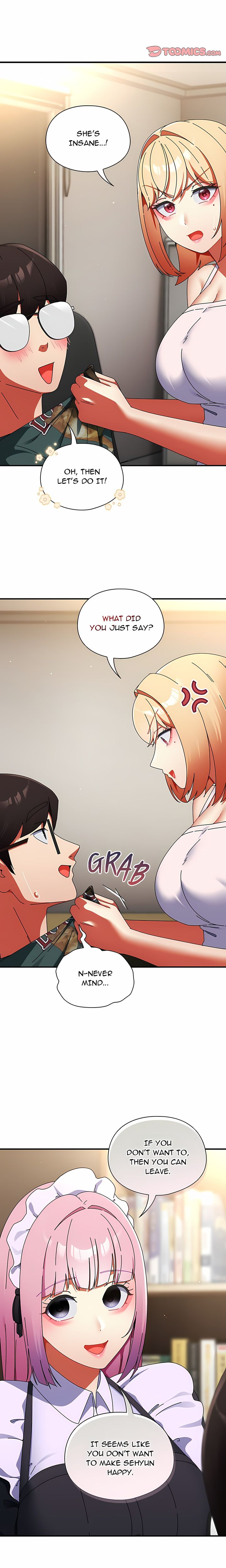 Take a Photo of Me - Chapter 43 Page 5