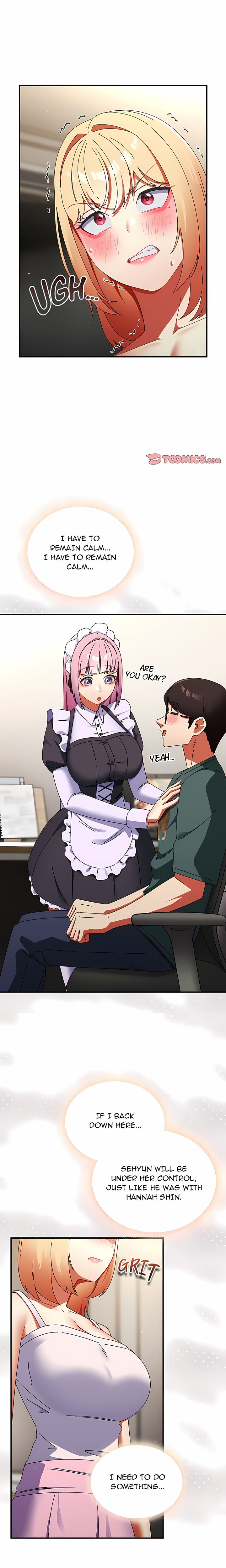 Take a Photo of Me - Chapter 43 Page 6