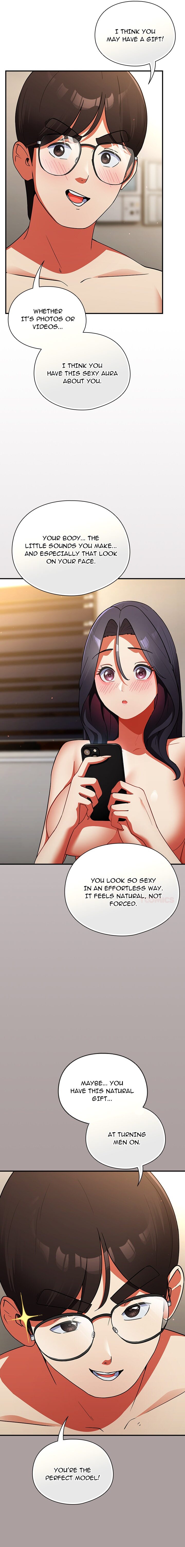 Take a Photo of Me - Chapter 9 Page 15