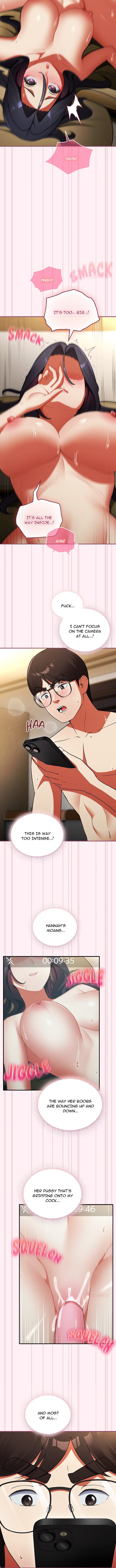 Take a Photo of Me - Chapter 9 Page 5