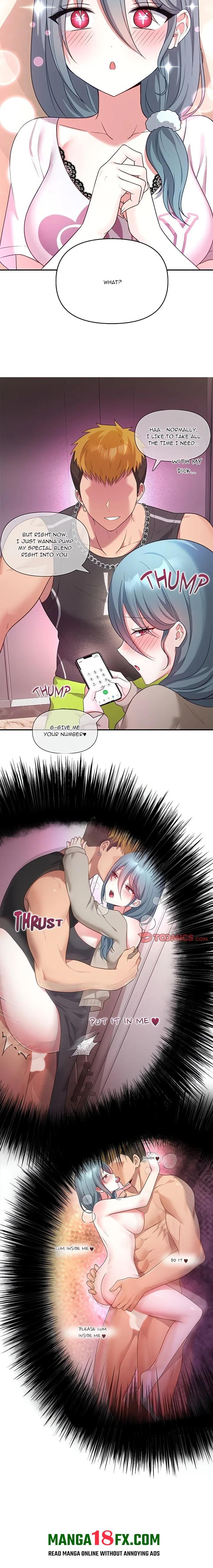 My Wife is a VTuber - Chapter 0 Page 10