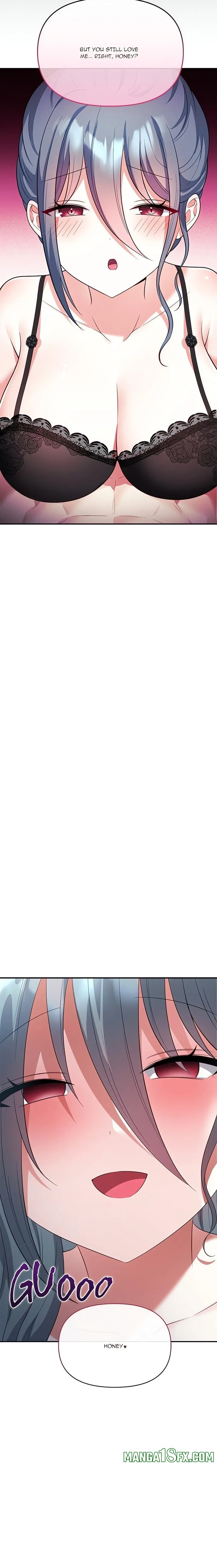 My Wife is a VTuber - Chapter 0 Page 13