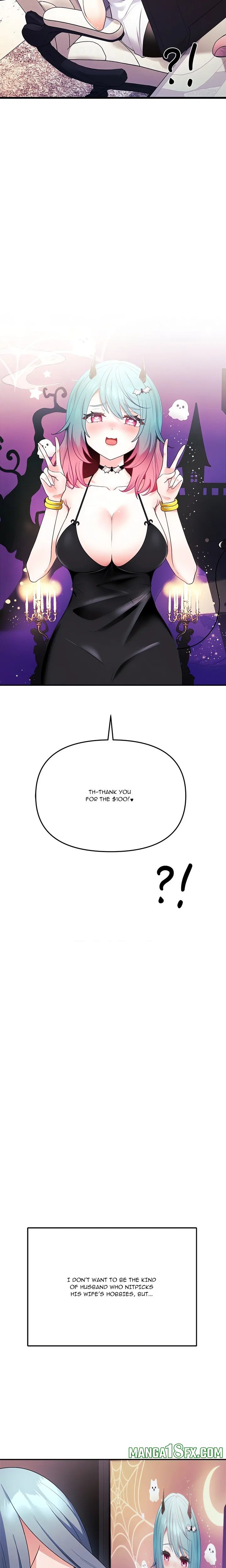 My Wife is a VTuber - Chapter 0 Page 4