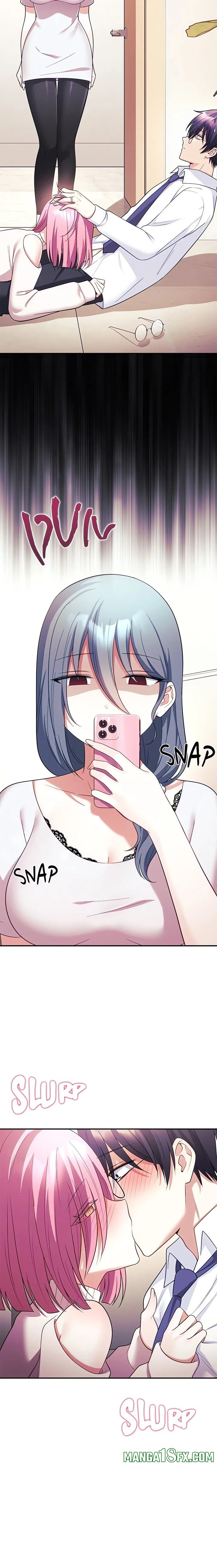 My Wife is a VTuber - Chapter 0 Page 7