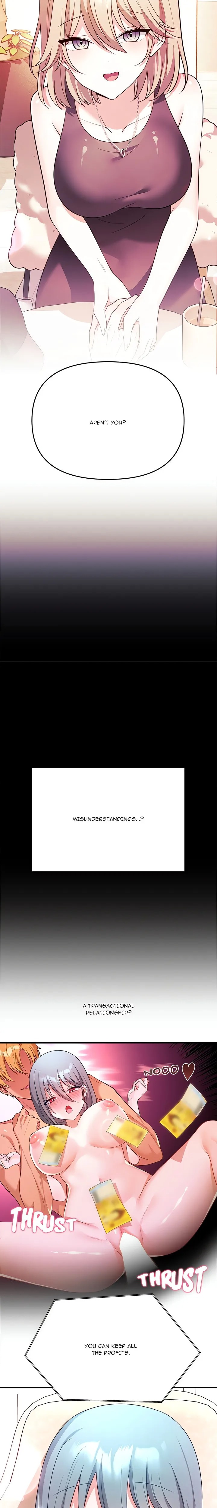 My Wife is a VTuber - Chapter 0 Page 9