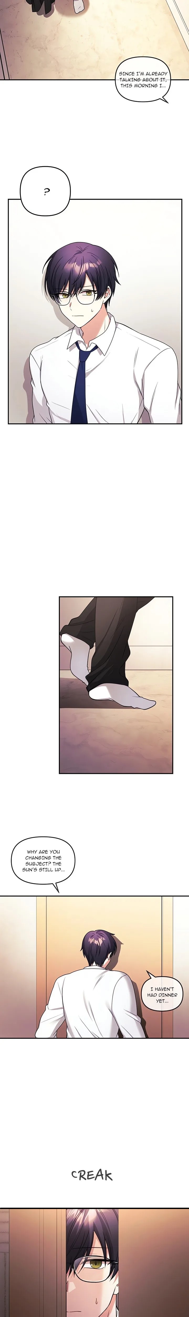 My Wife is a VTuber - Chapter 1 Page 10