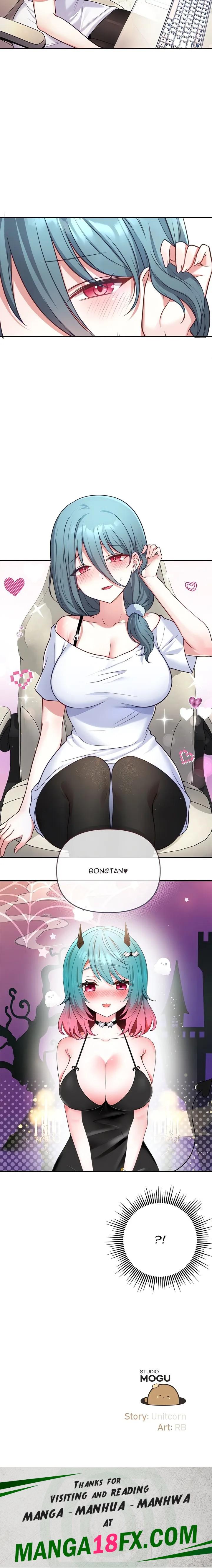 My Wife is a VTuber - Chapter 1 Page 28