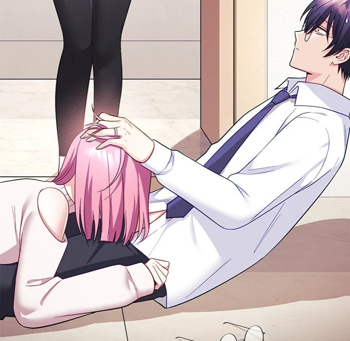 My Wife is a VTuber - Chapter 10 Page 141