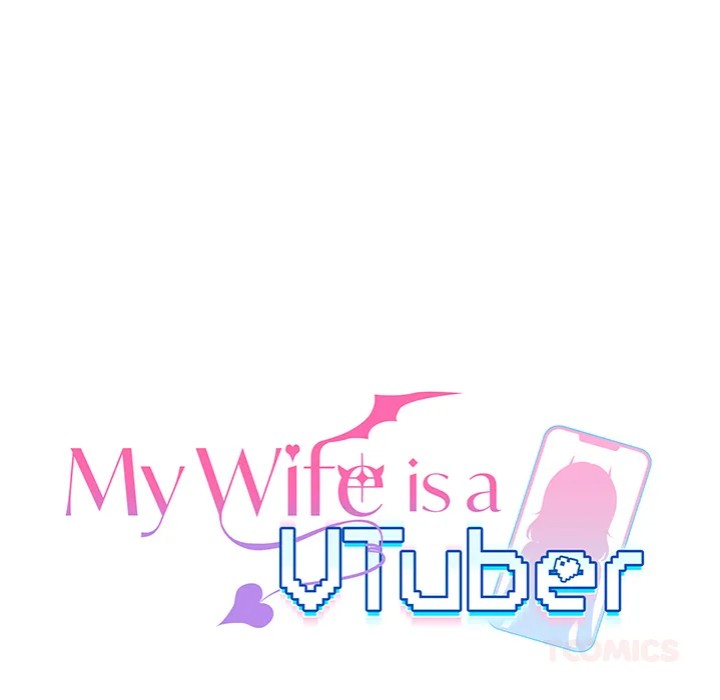 My Wife is a VTuber - Chapter 10 Page 21