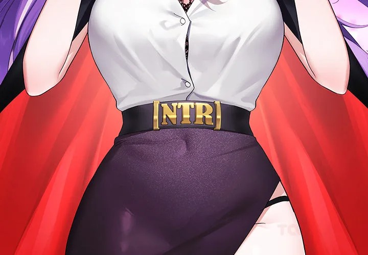 My Wife is a VTuber - Chapter 10 Page 3