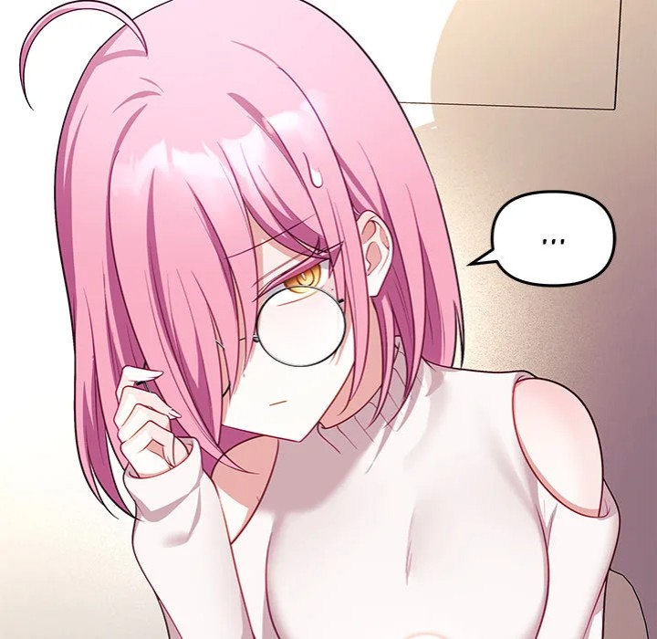 My Wife is a VTuber - Chapter 10 Page 55