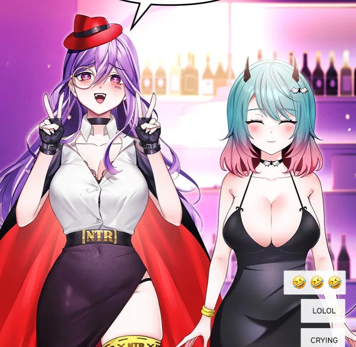 My Wife is a VTuber - Chapter 10 Page 6