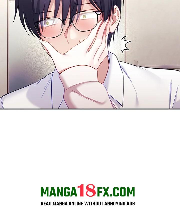 My Wife is a VTuber - Chapter 10 Page 76