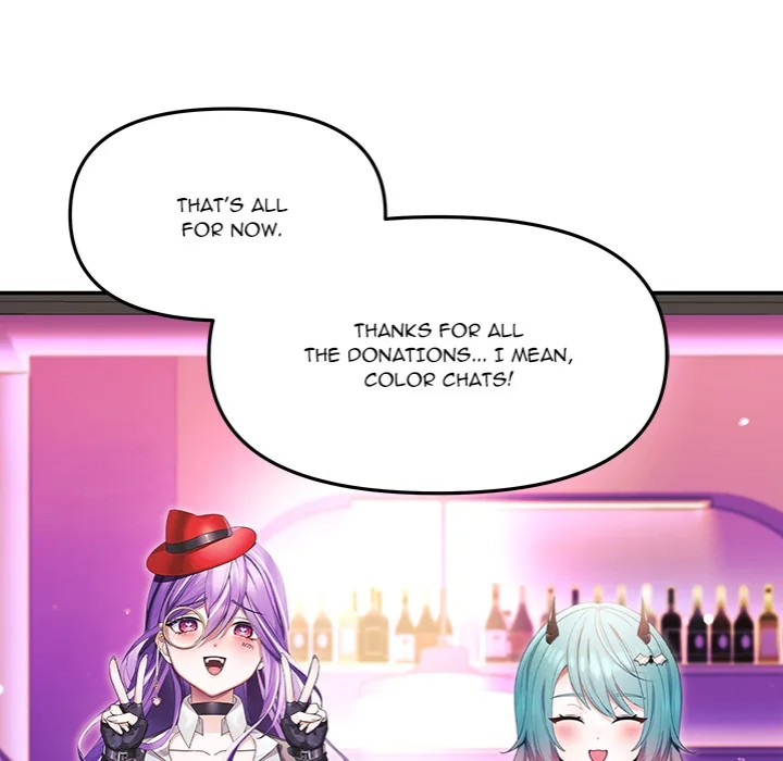 My Wife is a VTuber - Chapter 10 Page 8