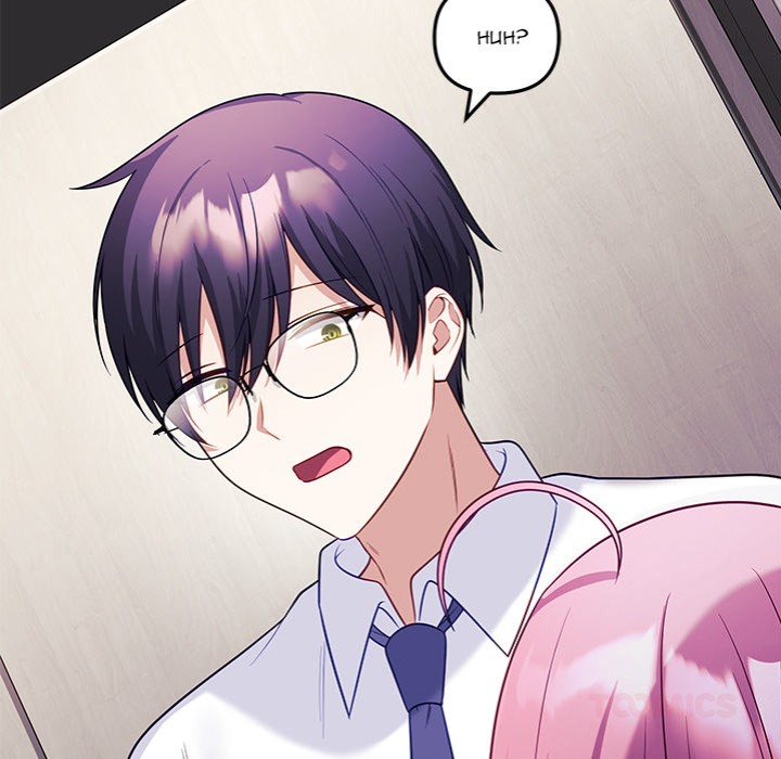 My Wife is a VTuber - Chapter 11 Page 120