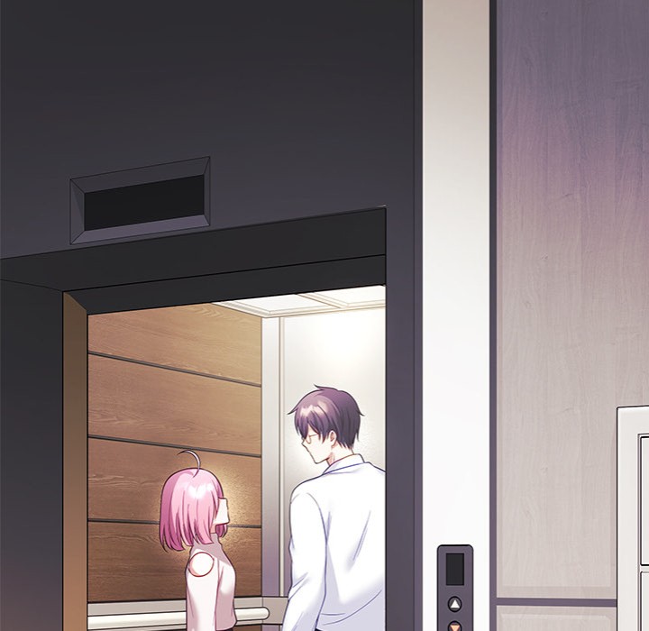 My Wife is a VTuber - Chapter 11 Page 128