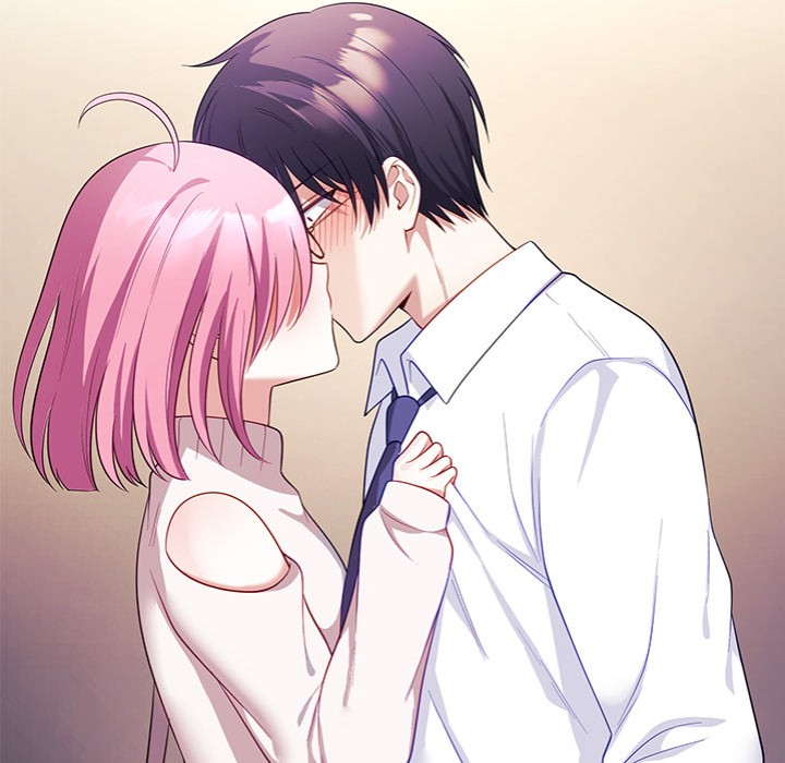 My Wife is a VTuber - Chapter 11 Page 142