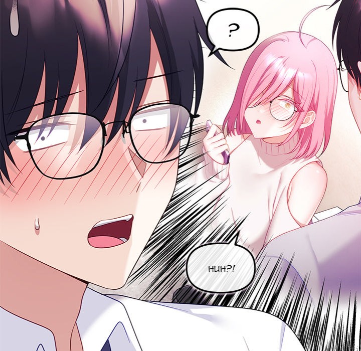 My Wife is a VTuber - Chapter 11 Page 41