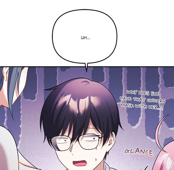 My Wife is a VTuber - Chapter 11 Page 57