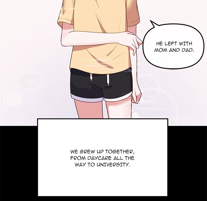 My Wife is a VTuber - Chapter 12 Page 108