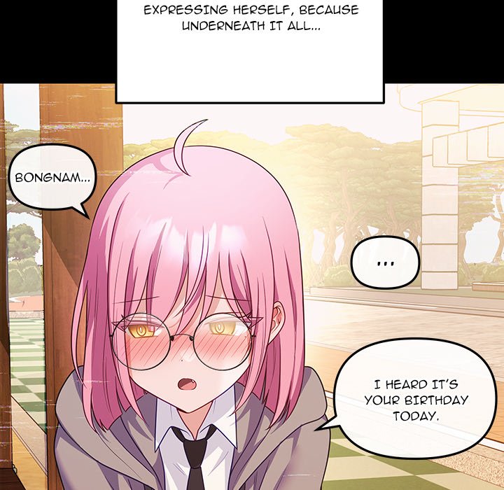 My Wife is a VTuber - Chapter 12 Page 113