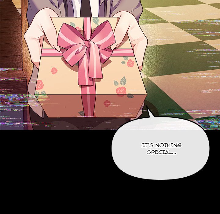 My Wife is a VTuber - Chapter 12 Page 114