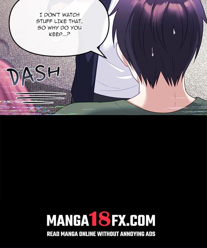 My Wife is a VTuber - Chapter 12 Page 124