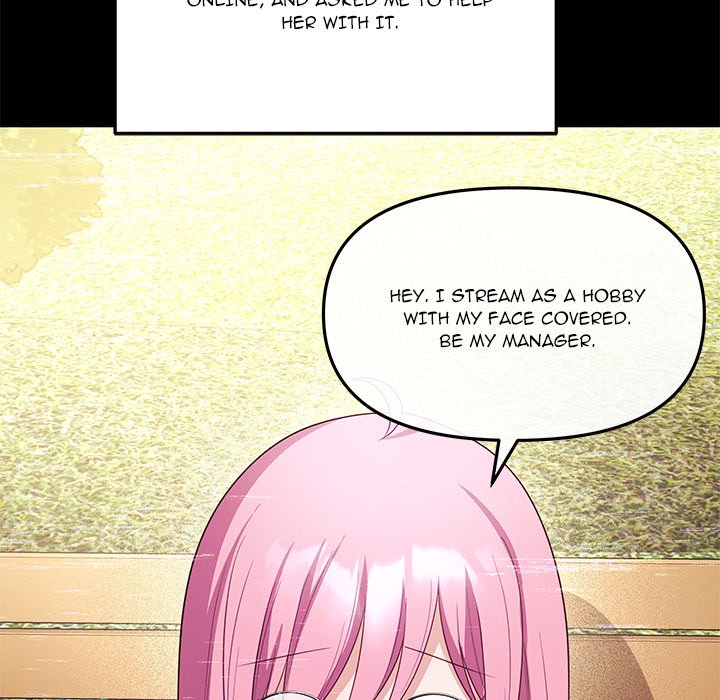 My Wife is a VTuber - Chapter 12 Page 127