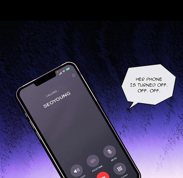 My Wife is a VTuber - Chapter 12 Page 135