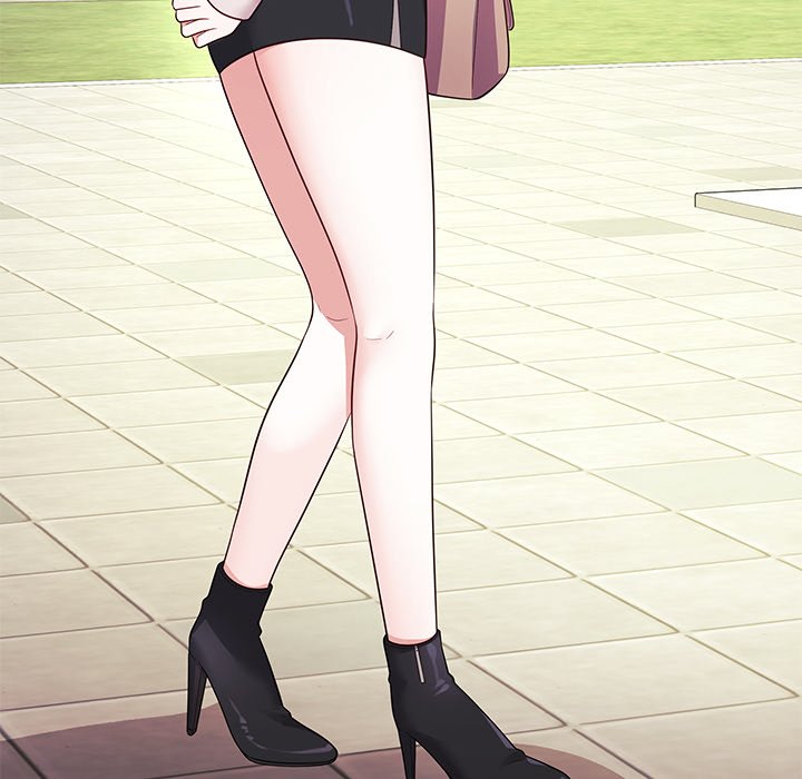 My Wife is a VTuber - Chapter 12 Page 161