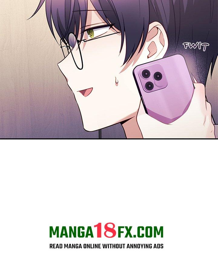 My Wife is a VTuber - Chapter 12 Page 49