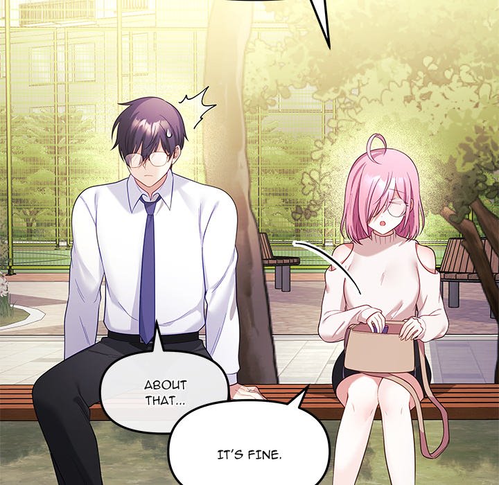 My Wife is a VTuber - Chapter 12 Page 64