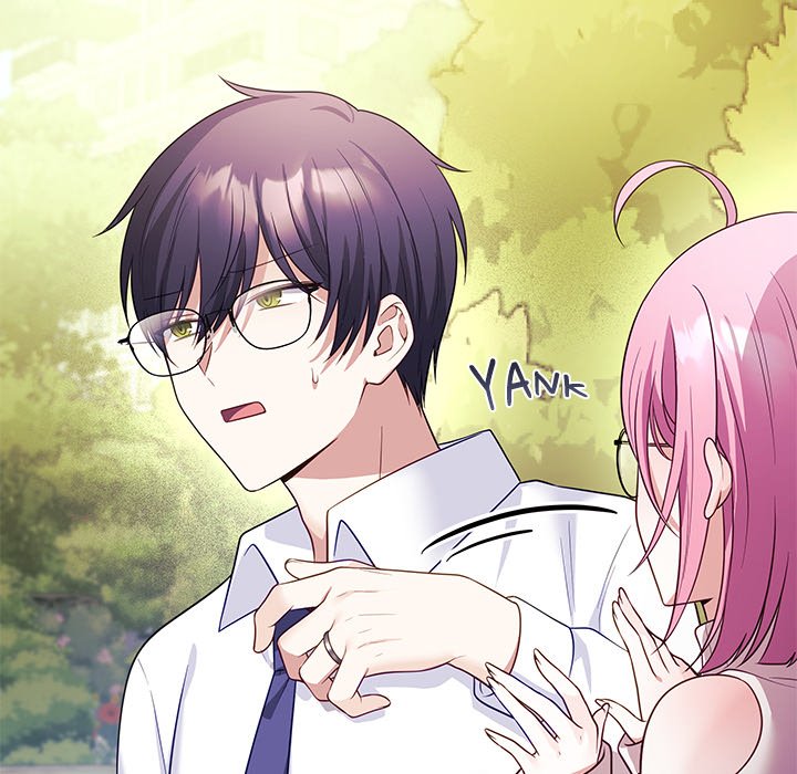 My Wife is a VTuber - Chapter 12 Page 79