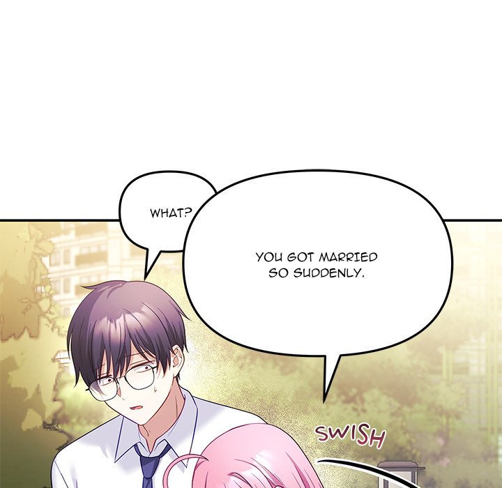 My Wife is a VTuber - Chapter 12 Page 85