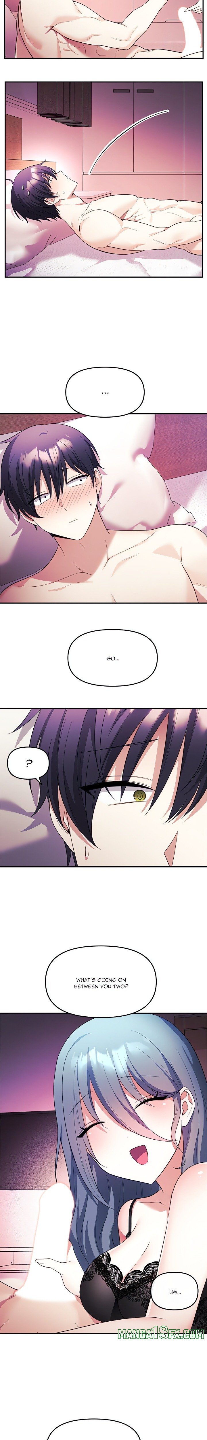 My Wife is a VTuber - Chapter 13 Page 14