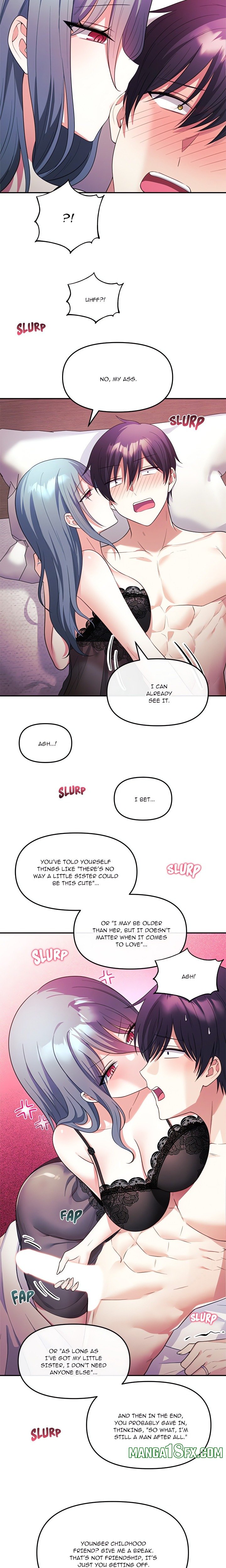 My Wife is a VTuber - Chapter 13 Page 17