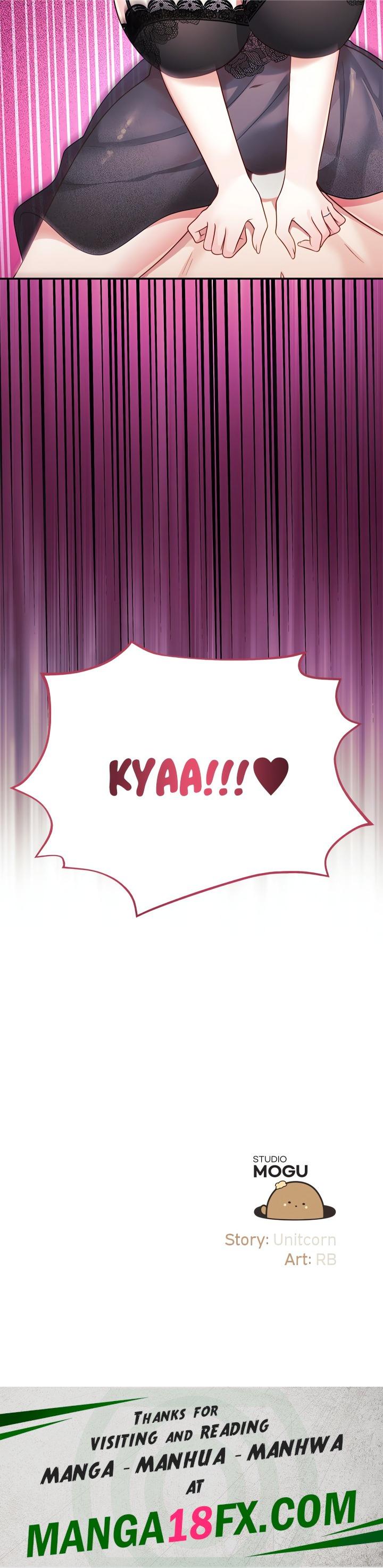 My Wife is a VTuber - Chapter 13 Page 26