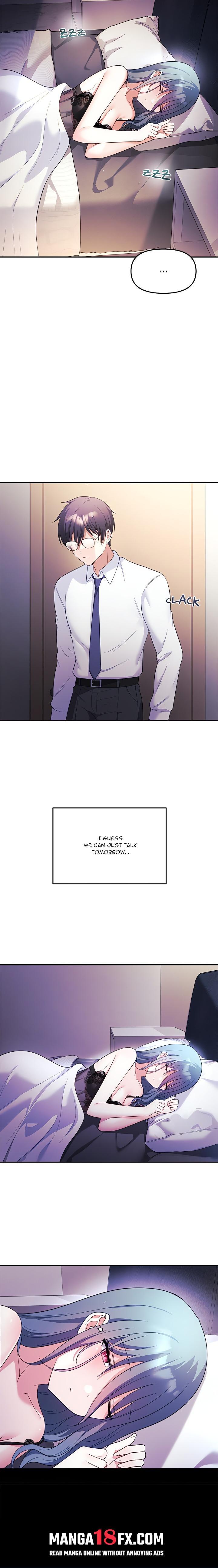 My Wife is a VTuber - Chapter 13 Page 5