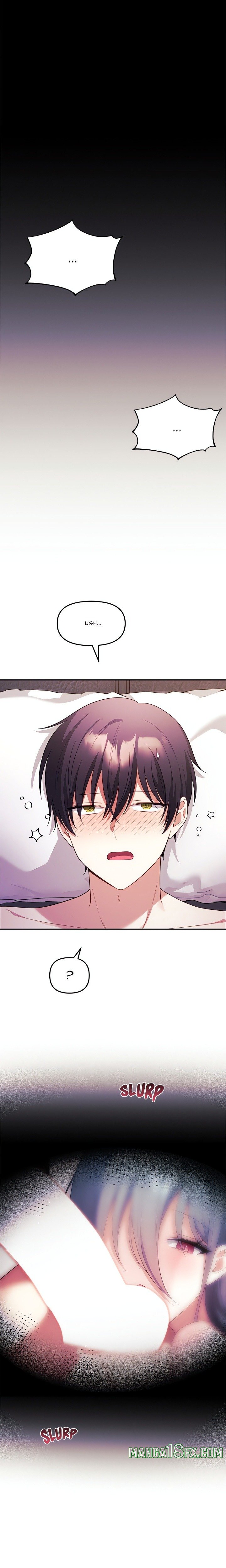 My Wife is a VTuber - Chapter 13 Page 6