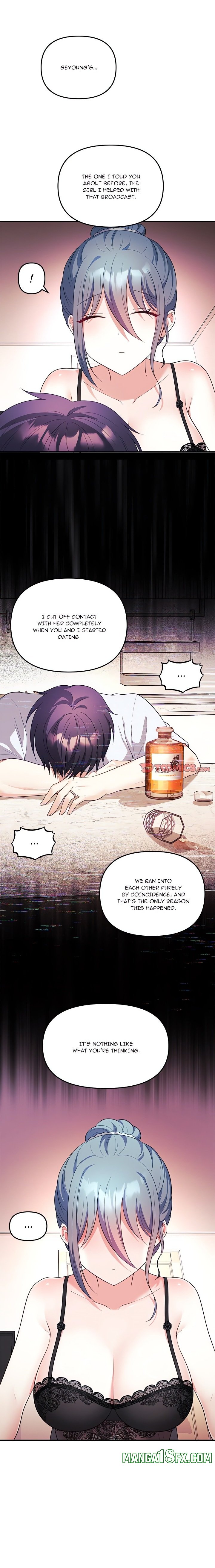 My Wife is a VTuber - Chapter 14 Page 16