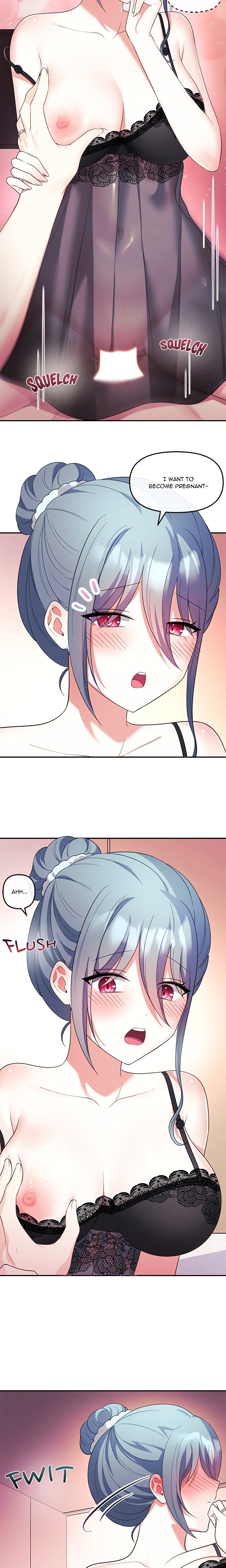 My Wife is a VTuber - Chapter 14 Page 19