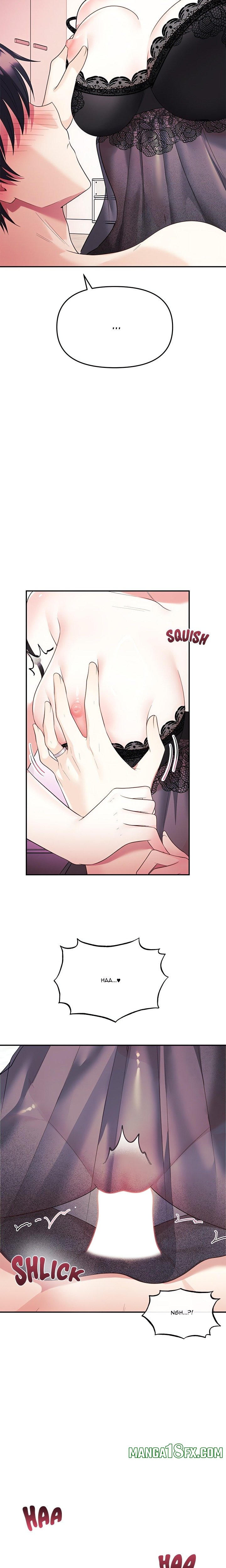 My Wife is a VTuber - Chapter 14 Page 20